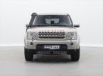 Land Rover Discovery - fotka číslo 1