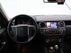 Land Rover Discovery - fotka číslo 24