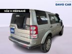 Land Rover Discovery - fotka číslo 2