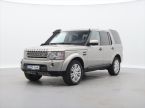 Land Rover Discovery - fotka číslo 2