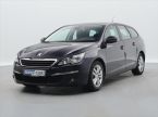 Peugeot 308 - fotka číslo 2