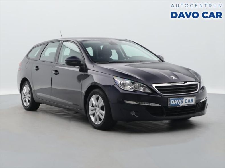 Peugeot 308 - hlavní fotka inzerátu