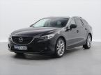 Mazda 6 - fotka číslo 2