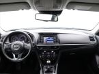 Mazda 6 - fotka číslo 23