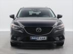 Mazda 6 - fotka číslo 1