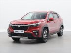 Suzuki S-Cross - fotka číslo 2