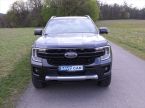Ford Ranger - fotka číslo 1