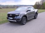Ford Ranger - fotka číslo 2