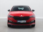 Škoda Scala - fotka číslo 1