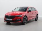 Škoda Scala - fotka číslo 2