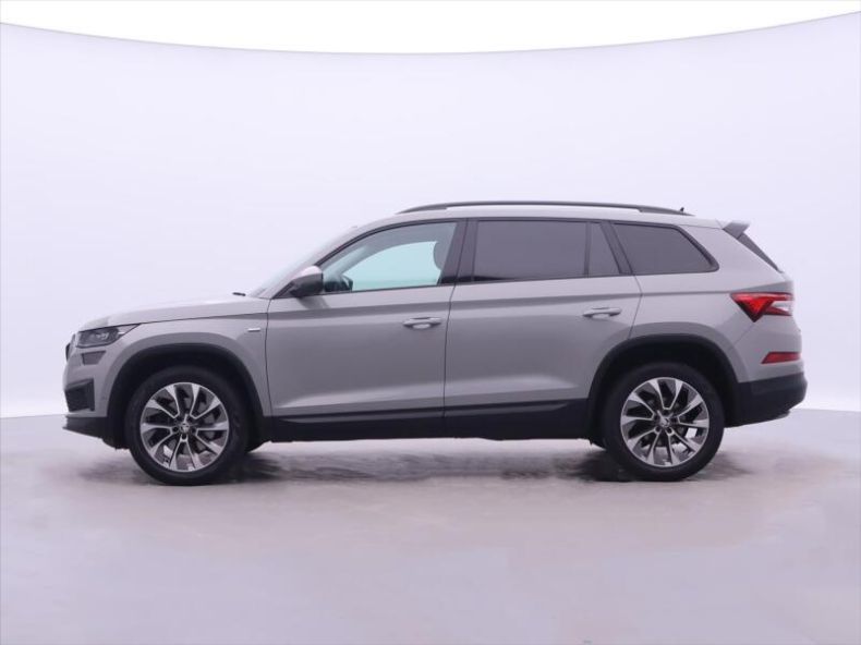 Škoda Kodiaq - hlavní fotka