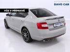 Škoda Octavia - fotka číslo 3