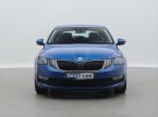Škoda Octavia - fotka číslo 1