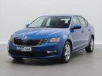 Škoda Octavia - fotka číslo 2