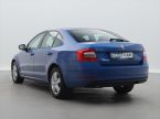 Škoda Octavia - fotka číslo 4