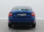 Škoda Octavia - fotka číslo 5