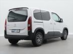Peugeot Rifter - fotka číslo 4