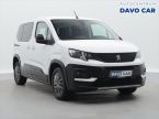 Peugeot Rifter - fotka číslo 0