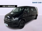 Volkswagen Transporter - fotka číslo 0