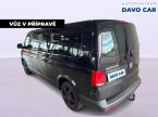 Volkswagen Transporter - fotka číslo 1