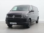 Volkswagen Transporter - fotka číslo 2