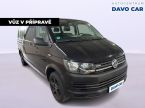Volkswagen Transporter - fotka číslo 3