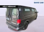 Volkswagen Transporter - fotka číslo 4