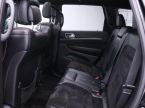 Jeep Grand Cherokee - fotka číslo 14