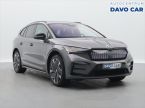 Škoda Enyaq - fotka číslo 0