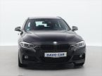 BMW Řada 3 - fotka číslo 1