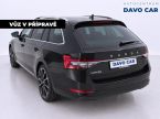 Škoda Superb - fotka číslo 1