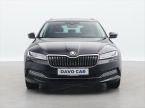 Škoda Superb - fotka číslo 1