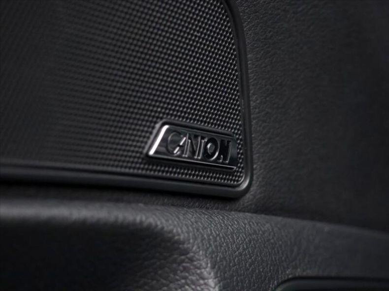 Škoda Superb - hlavní fotka