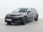 Škoda Superb - fotka číslo 2