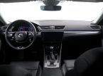 Škoda Superb - fotka číslo 36