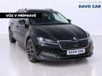 Škoda Superb - fotka číslo 2