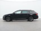 Škoda Superb - fotka číslo 3