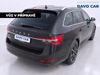 Škoda Superb - fotka číslo 3