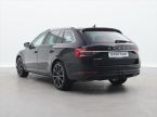 Škoda Superb - fotka číslo 4