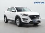 Hyundai Tucson - fotka číslo 0