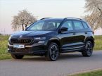 Škoda Karoq - fotka číslo 2