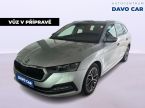 Škoda Octavia - fotka číslo 0