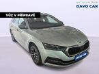 Škoda Octavia - fotka číslo 1