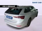 Škoda Octavia - fotka číslo 2