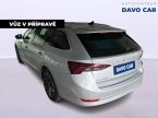 Škoda Octavia - fotka číslo 3