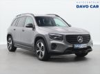 Mercedes GLB - fotka číslo 0