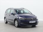 Volkswagen Touran - fotka číslo 0