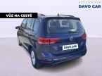 Volkswagen Touran - fotka číslo 1
