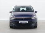 Volkswagen Touran - fotka číslo 1