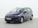 Volkswagen Touran - fotka číslo 2